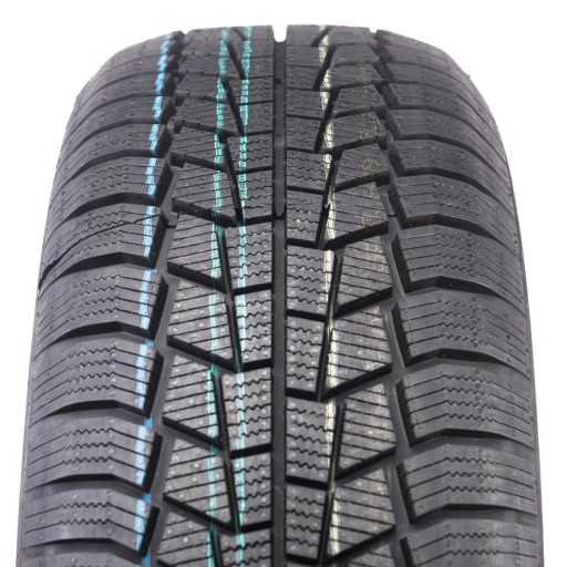 1x ЗИМНЯЯ ШИНА 235/45R17 Viking WINTECH 94H