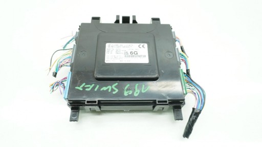 Suzuki swift mk9 контролер 3b115-70tg0 модуль запобіжників 2024-