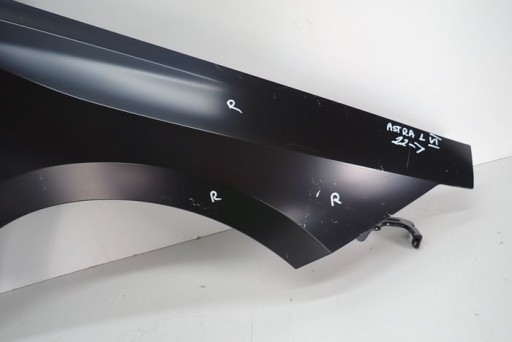 OPEL ASTRA VI L 22- fender right front front