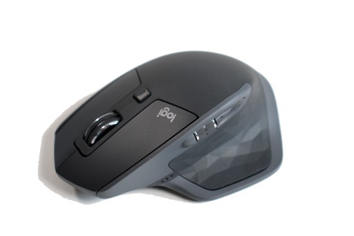 MYSZKA LOGITECH MX MASTER 2S BLUETOOTH EDITION LASEROWA