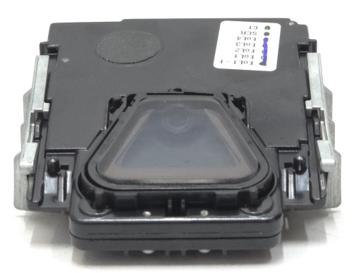 Камера переднього скла audi q7 4m0907217c