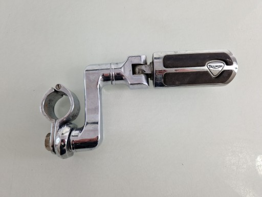 GHDG545 - H37 TRIUMPH ROCKET 3 III прогулочная коляска