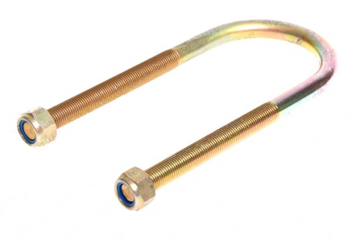 77815 - Пружинный стремя пряжка для TOYOTA HILUX V 1.8 2.4