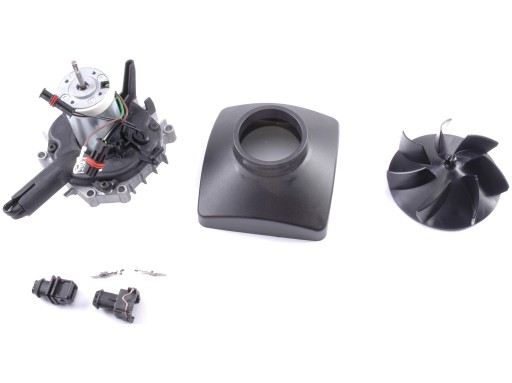 1303848A - ПРИВІД ОПАЛЕННЯ AT2000ST / 24V + КОРПУС І ВІТРЯК