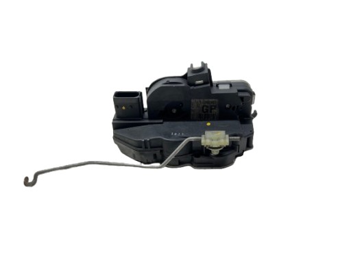 OPEL ASTRA J IV INSIGNIA A KASETA lock right front 13503802 GP EUROPA