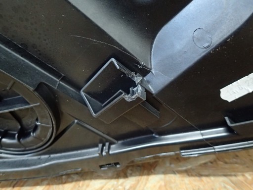 light left left FULL LED VW GOLF 8 VIII 5H 2019