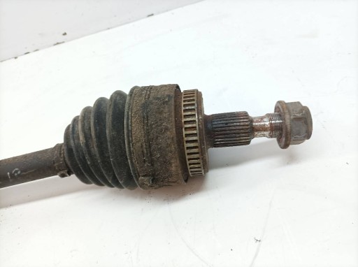 semi-axis left front 3.2 B Mercedes-Benz M-klasa and (1997-2005) W163