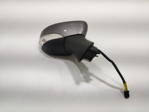 mirror right electrics RENAULT CLIO IV 2013-2016 11 of cables 963012003R