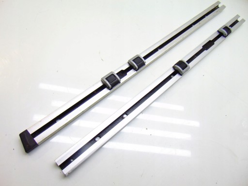 4L0863555C 4L0863556C - 2 шт. багажна рейка кріплення AUDI Q7 4l 06-