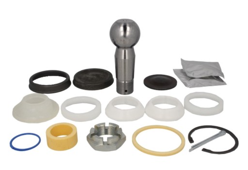 010.535 - MERCEDES T2 / L комплект напр. РЕАКЦІЙНИЙ СТРИЖЕНЬ ЧОВЕН