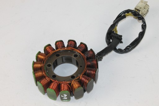 99 - APRILIA RSV 4 1000 FACTORY 13-14 ABS ГЕНЕРАТОР