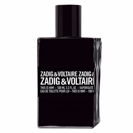 zadig & voltaire this is him!