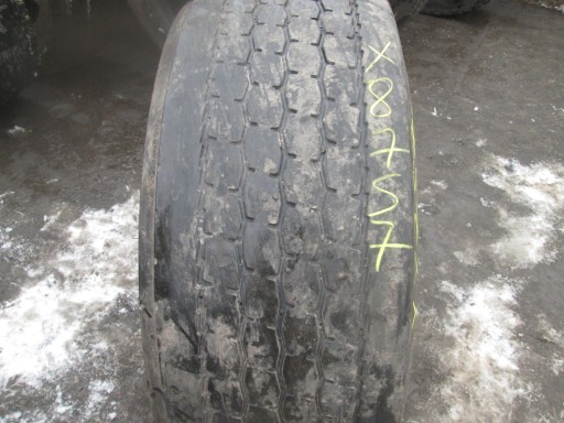 385 / 65R22. 5 Michelin xfn2 Передня шина tir