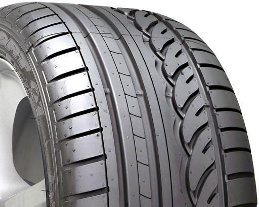 DUNLOP 255/55 R18 SP SPORT 01 109H ROF *