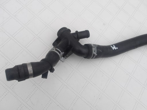 FORD FOCUS MK3 1.5 ECOBOOST prijenos vode prirubnica TROJNIK KPL DS7G-8K556-CC