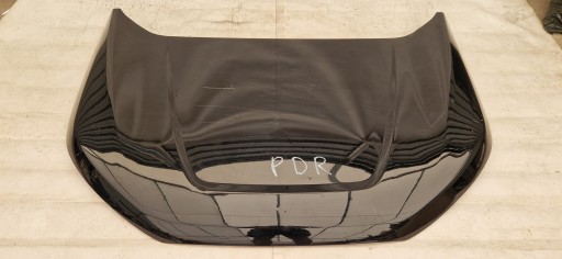 Капот с подъемником ford edge 2 ii