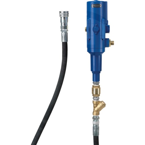 50019800 - Стационарная система экстракции масла Opa