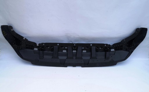 AUDI Q8 S-LINE 4M8 бампер 4m8807611f