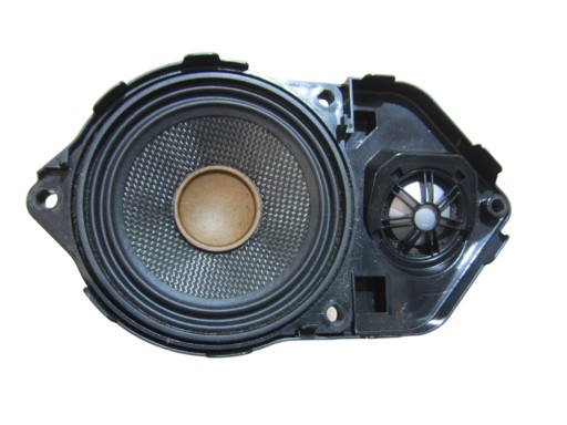BMW X3 F25 X4 F26 Haut parleur TOP HIFI du tableau de bord LOGIC 65139237281 9237281