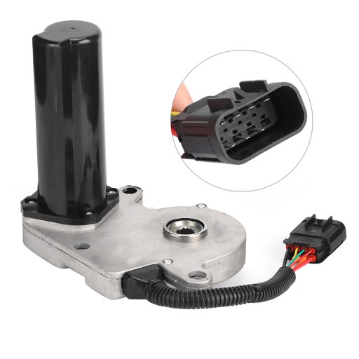 1618200004611 - Transfer Case Shift Motor 88962314 19125571