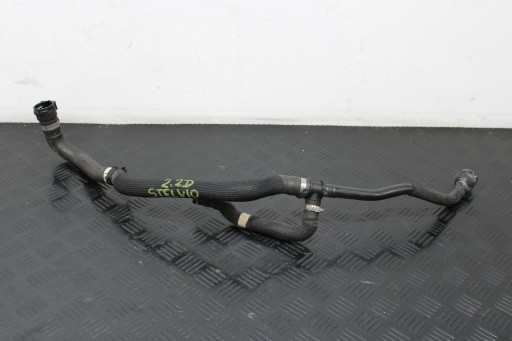crijevo prijenos cijev vode ALFA ROMEO STELVIO 2,2D 4X4 505523600