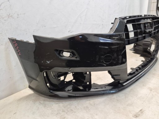 AUDI A6 C7 4G LIFT 14-18 Stoßstange vorne vorne Spritzdüse 4XPDC