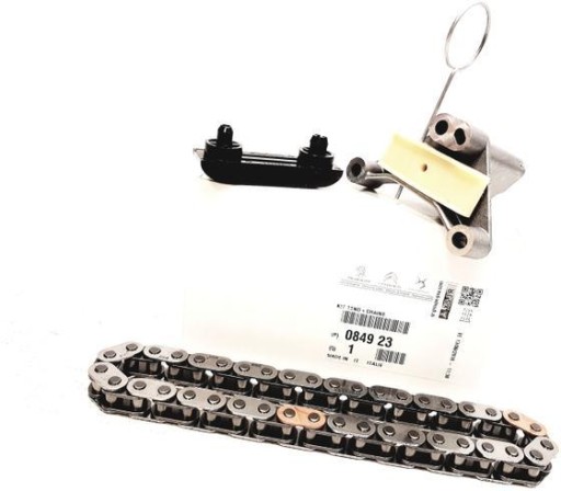 084923 - Цепь грм oe psa citroen c5 ii iii 2.0 hdi
