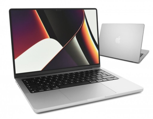 【Apple】MacBook Pro(14インチ, 2021) Apple MacBook Pro 2021 M1 | 14.2