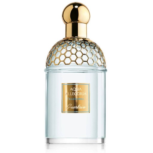 Guerlain Aqua Allegoria Teazzurra Unikátny Edt Spray 125ml