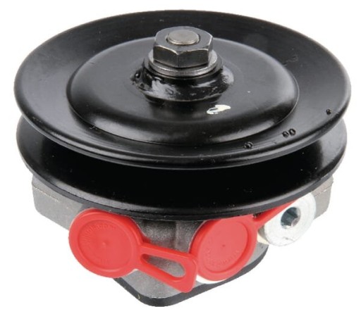 04503572KR - Топливный насос Крамп