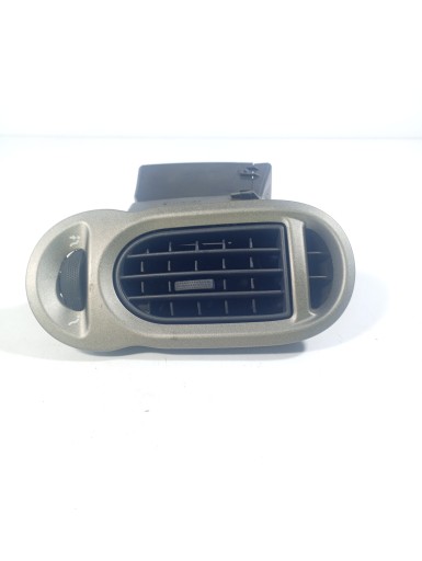 Renault Modus 04-08 rešetka rešetka ventilacije zračni desna suvozača OE 4622617