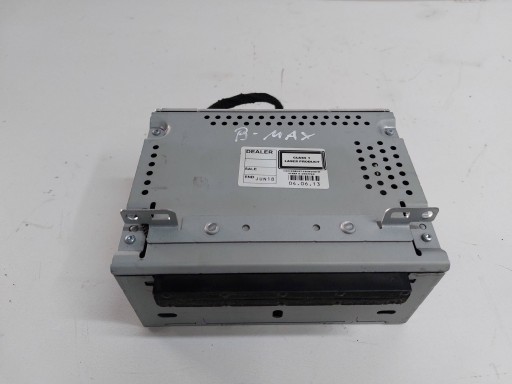 FORD B-MAX FOCUS MK3 Modulo autoradio RADIA BM5T-18C815-RL
