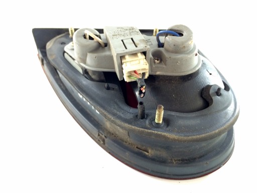 light rear DAEWOO LANOS (KLAT) 1.5 left DAEWOO