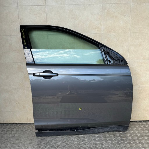 DOOR FRONT RIGHT LAND ROVER DISCOVERY SPORT 2015 ROK
