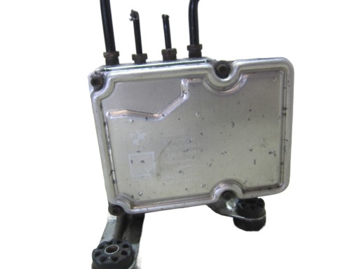 BMW X3 F25 X4 F26 control unit ABS 6852747 6852748 34516852747 34516881325