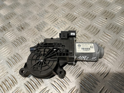 mini motor lifting windows right front VW POLO 9N 6Q2959801E