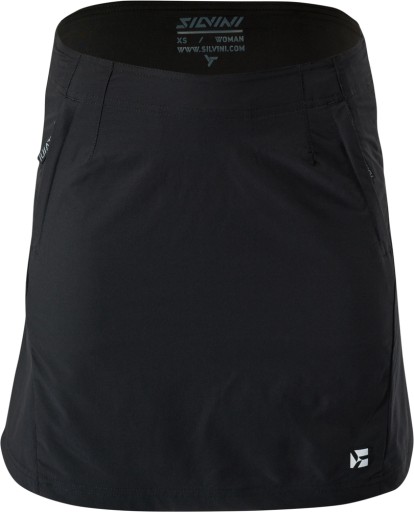 Жіноча велосипедна спідниця Silvini Invio WS1624