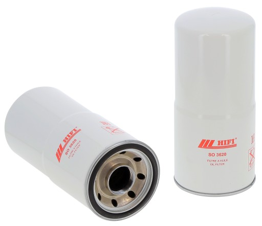 3661200105659 - SO3620 МАСЛЯНЫЙ ФИЛЬТР
