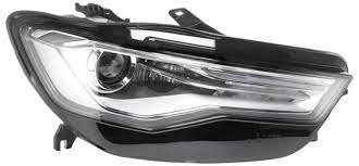 4G0941044F - AUDI A6 (4G/C7) 14.06 - 18 ФОНАРЬ ПЕРЕДНИЙ ПРАВЫЙ