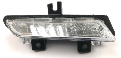 60B120MH - Дневной свет светодиодные лампы Renault Clio IV 4 2012-