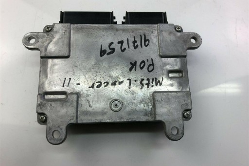 Другие модули mitsubishi lancer viii (cy_a, cz_a) 1860b470 2015 г.