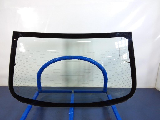 MITSUBISHI LANCER X седан заднее стекло задний A39