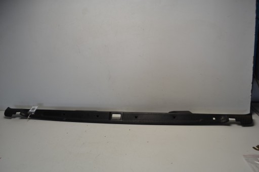 Mercedes R129 SL Накладка на багажник, накладка