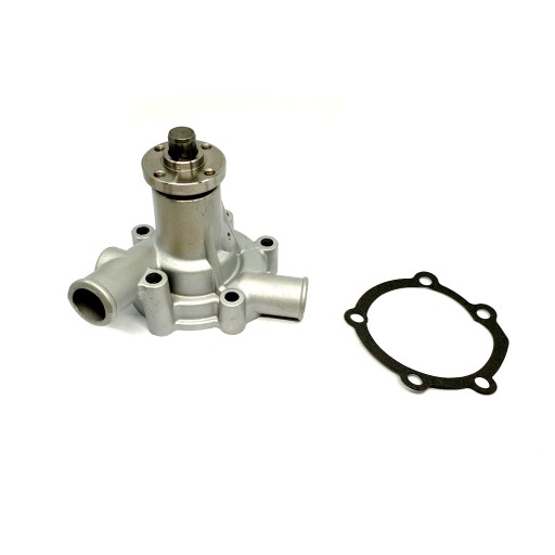 Водяной насос Yanmar Komatsu 3t84