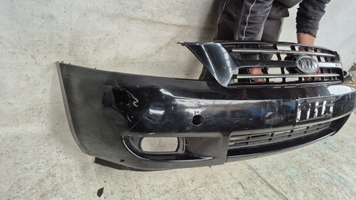 KIA CARNIVAL II 2 05-10 bumper front front