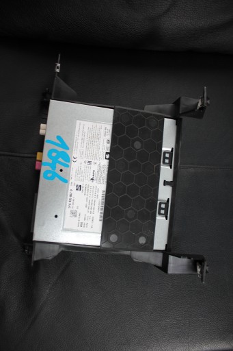1846. player navigation devices MMI SEAT LEON 4 FR 5FA035862D