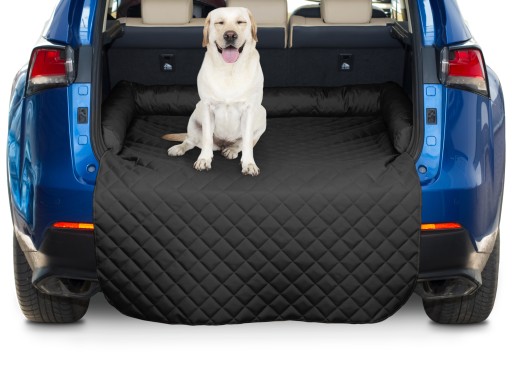 Чохол для багажника автомобіля килимок для собаки 105x80