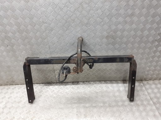 Буксирувальний гак VW PASSAT B5 Універсал