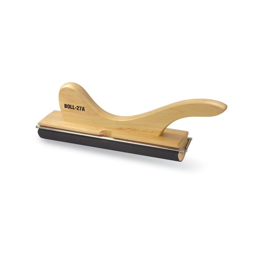 РУЧНИЙ ШЛІФУВАЛЬНИЙ КРУГ 27A 65 ММ X 270 ММ