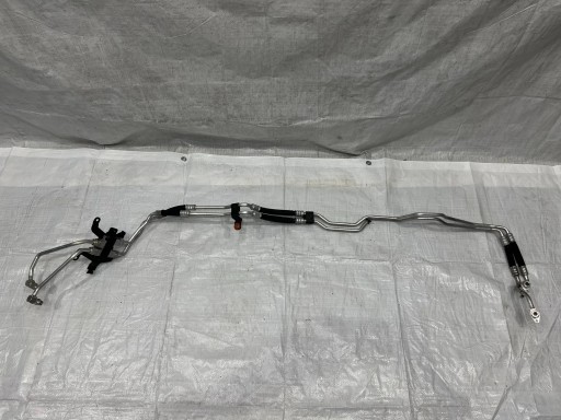 MASERATI GRECALE КАБЕЛИ КОРОБКИ ПЕРЕДАЧ 670156414